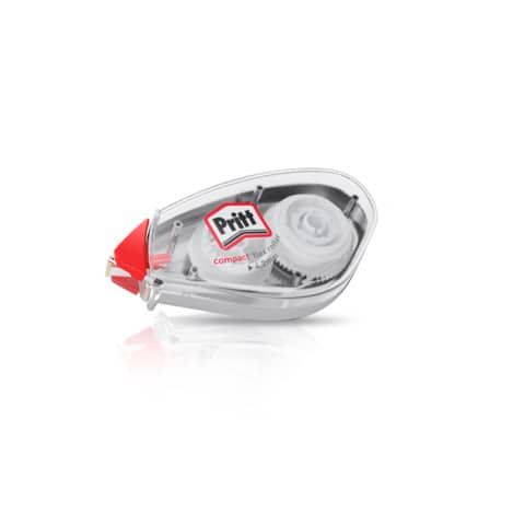 Correttore a nastro Pritt compact flex