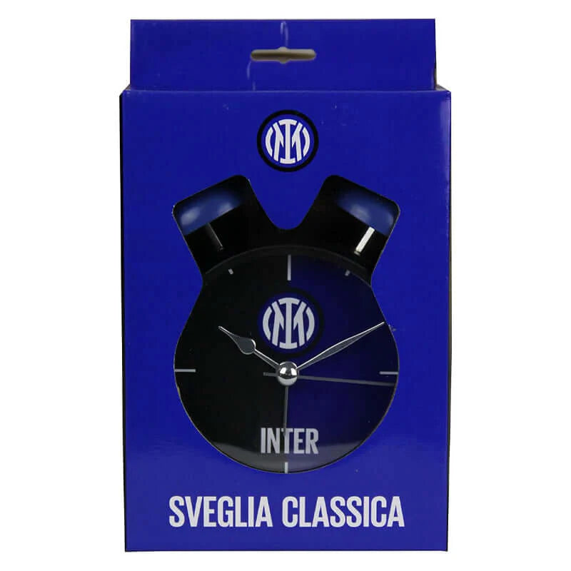 SVEGLIA INTER