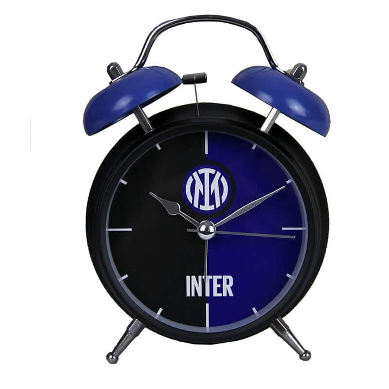 SVEGLIA INTER