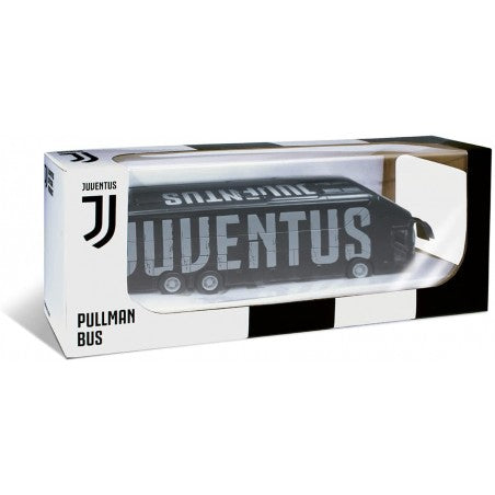 PULLMAN BUS JUVENTUS