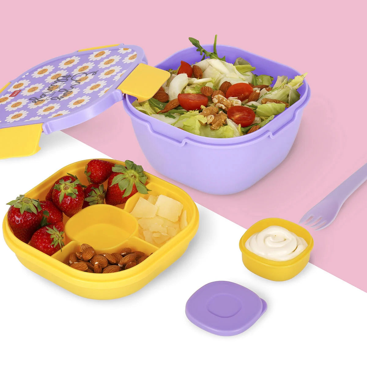 Legami Contenitore Porta Pranzo