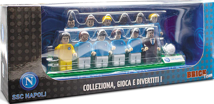 BRICK TEAN NAPOLI